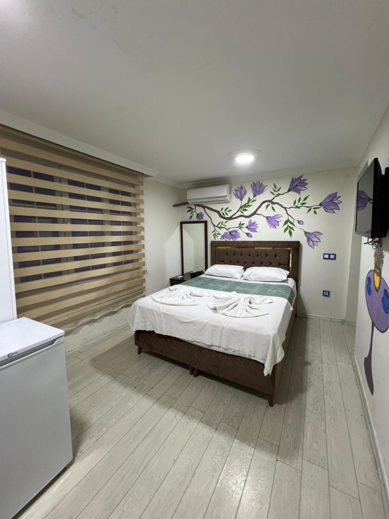 Апартаменти Sultanahmet Blue Yacht House Стамбул Екстер'єр фото