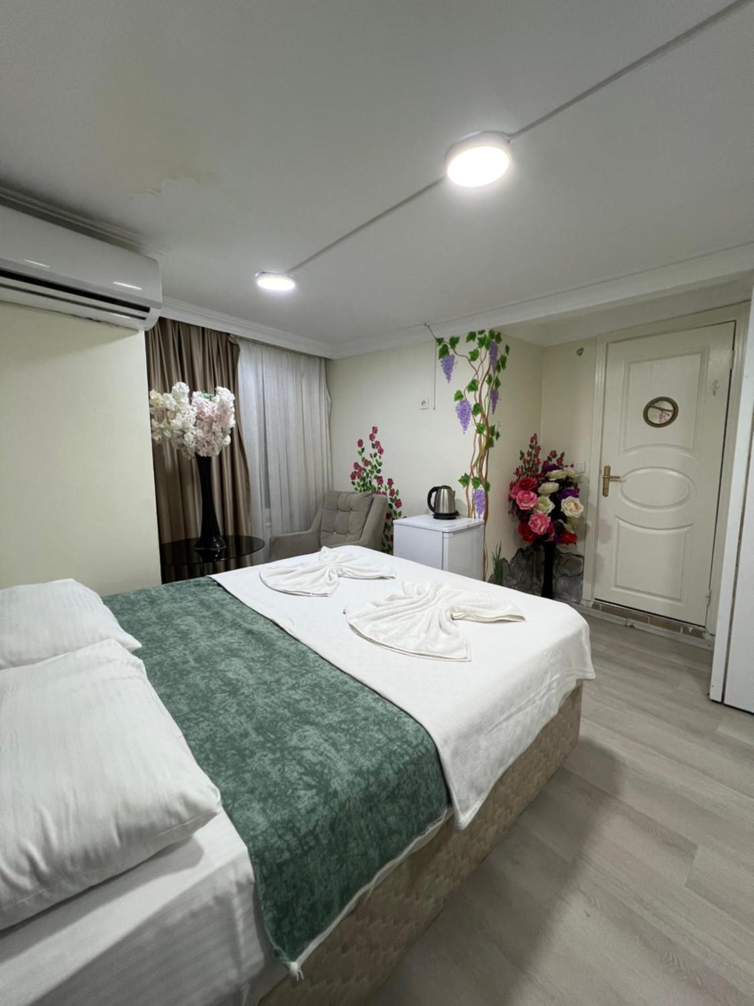 Апартаменти Sultanahmet Blue Yacht House Стамбул Екстер'єр фото
